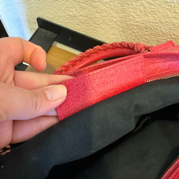 Balenciaga City Bag - Picture 4 of 14